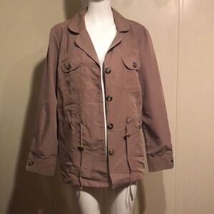 Requirements Jacket 